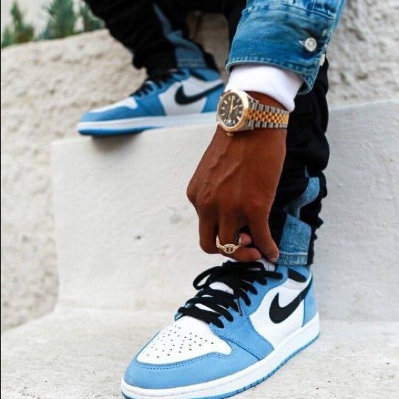 Nike Jordan 1 2021 retro - Picture 12 of 15